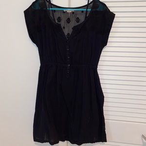 Lace American Eagle dress